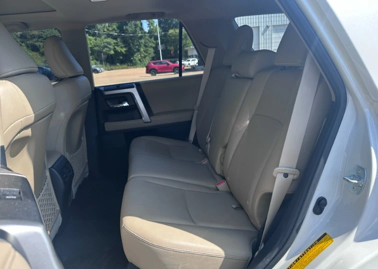 2021 Toyota 4Runner 5th Gen - Image 7 of 9