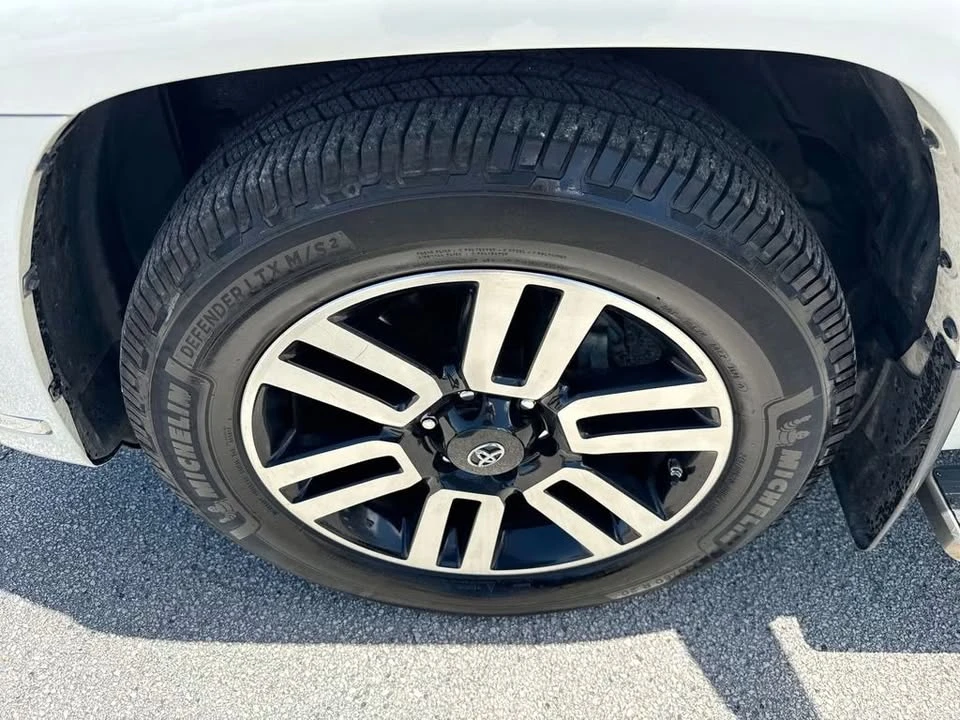 2021 Toyota 4Runner 5th Gen - Image 10 of 20