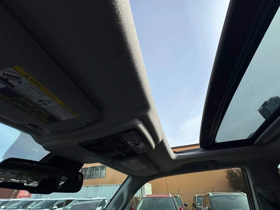 2021 Toyota 4Runner 5th Gen - Image 17 of 17
