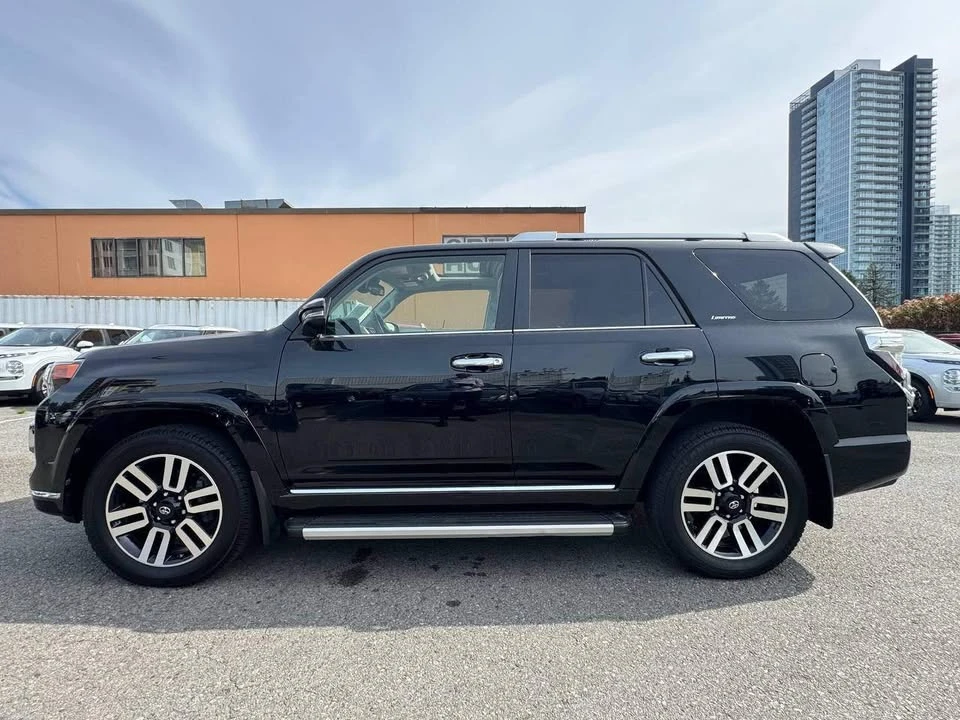 2021 Toyota 4Runner 5th Gen - Image 9 of 17