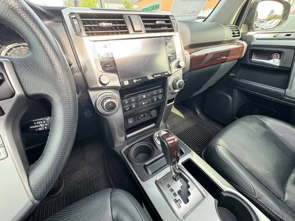 2021 Toyota 4Runner 5th Gen - Image 14 of 17
