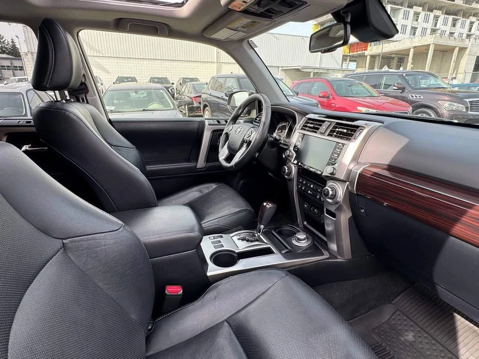 2021 Toyota 4Runner 5th Gen - Image 15 of 17