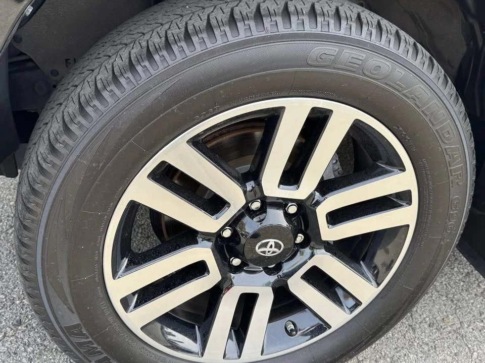 2021 Toyota 4Runner 5th Gen - Image 10 of 17