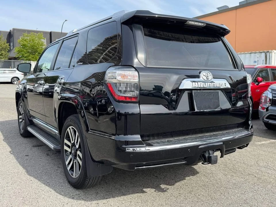 2021 Toyota 4Runner 5th Gen - Image 8 of 17