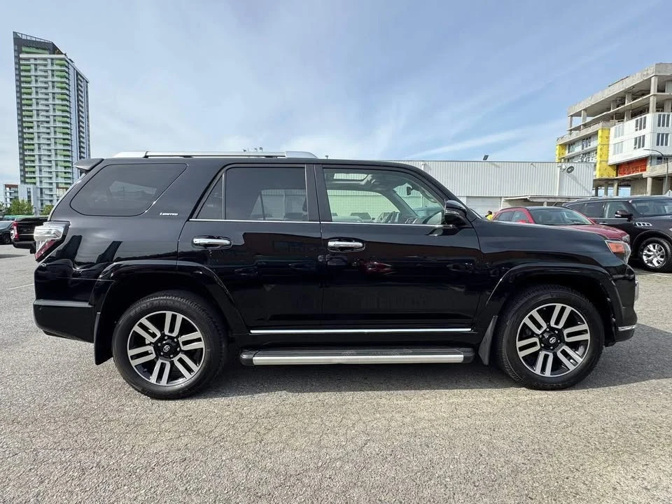2021 Toyota 4Runner 5th Gen - Image 4 of 17