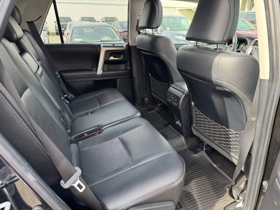 2021 Toyota 4Runner 5th Gen - Image 16 of 17