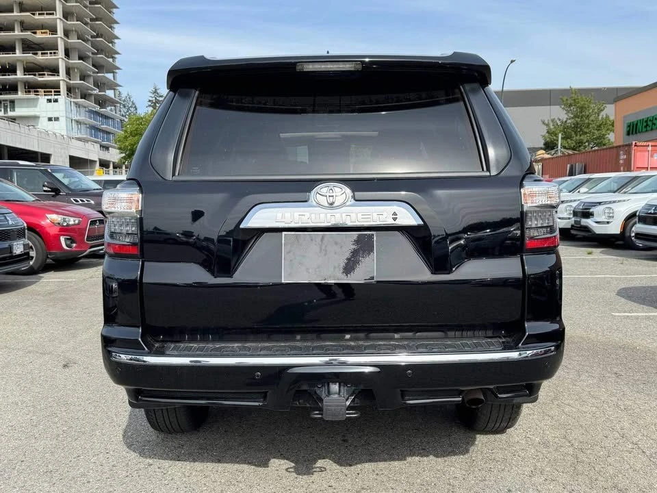 2021 Toyota 4Runner 5th Gen - Image 6 of 17