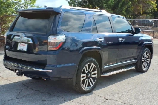 2021 Toyota 4Runner 5th Gen - Image 10 of 12