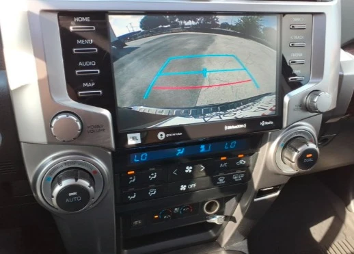 2021 Toyota 4Runner 5th Gen - Image 3 of 12