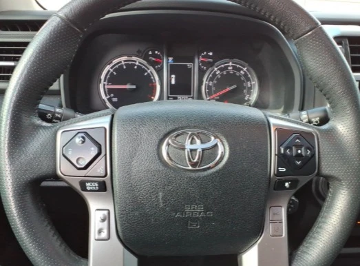 2021 Toyota 4Runner 5th Gen - Image 2 of 12