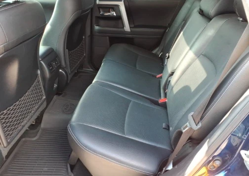 2021 Toyota 4Runner 5th Gen - Image 7 of 12
