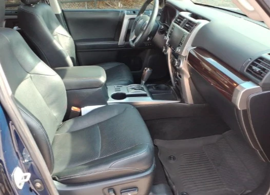 2021 Toyota 4Runner 5th Gen - Image 8 of 12