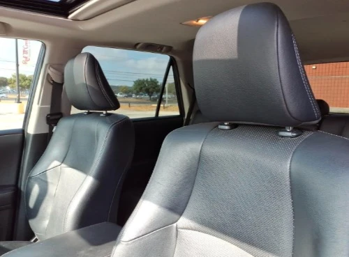 2021 Toyota 4Runner 5th Gen - Image 6 of 12