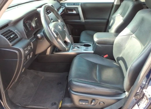 2021 Toyota 4Runner 5th Gen - Image 4 of 12