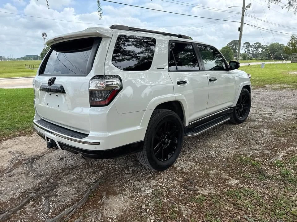2021 Toyota 4Runner 5th Gen - Image 4 of 13