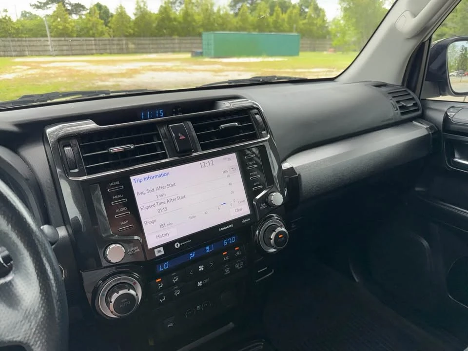 2021 Toyota 4Runner 5th Gen - Image 10 of 13