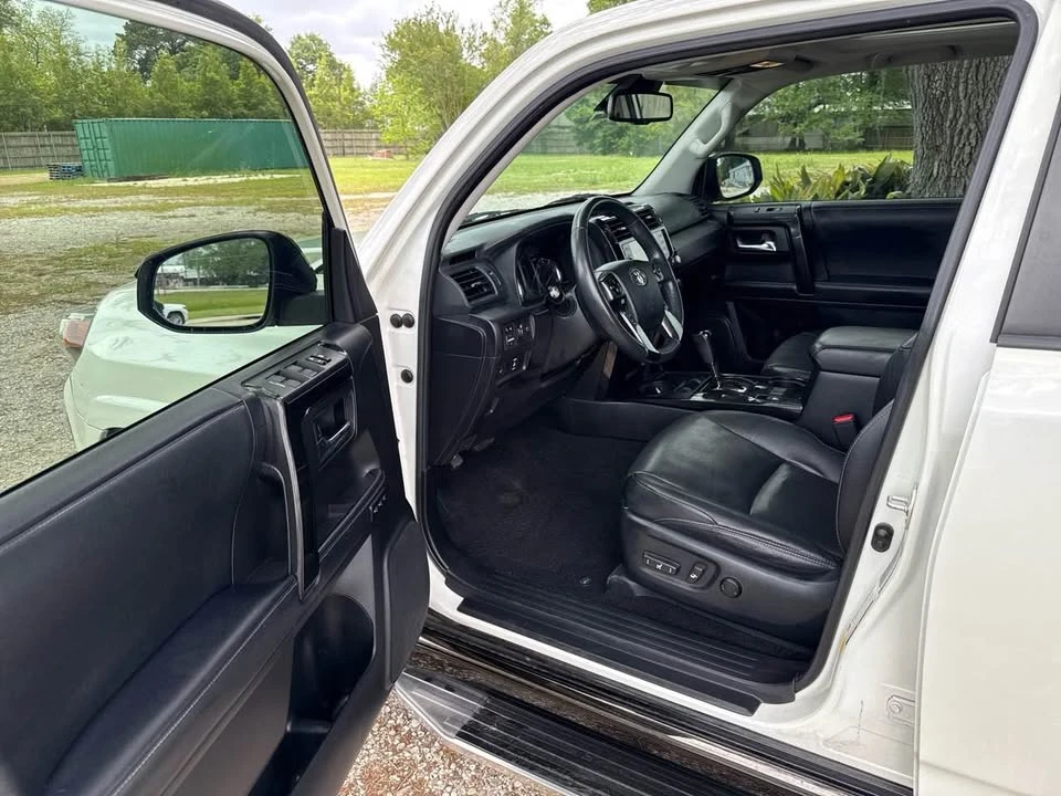 2021 Toyota 4Runner 5th Gen - Image 6 of 13