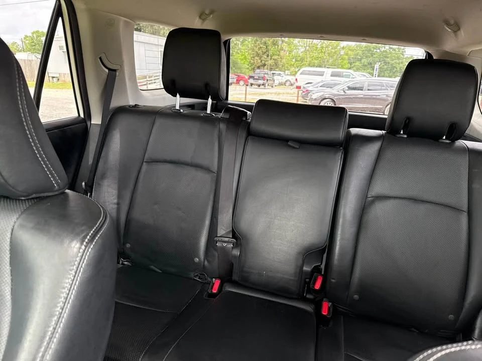 2021 Toyota 4Runner 5th Gen - Image 12 of 13