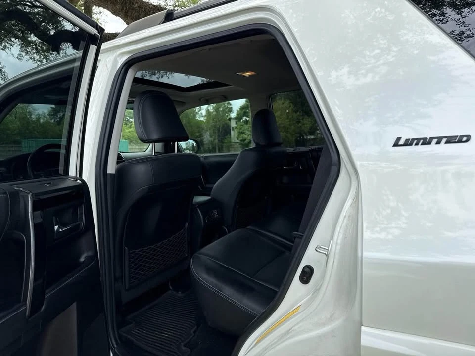 2021 Toyota 4Runner 5th Gen - Image 7 of 13