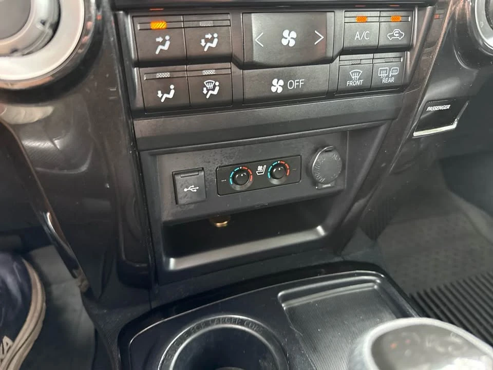 2021 Toyota 4Runner 5th Gen - Image 13 of 13