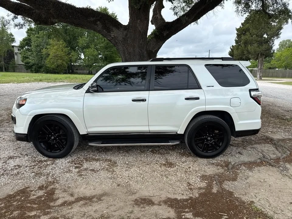 2021 Toyota 4Runner 5th Gen - Image 5 of 13