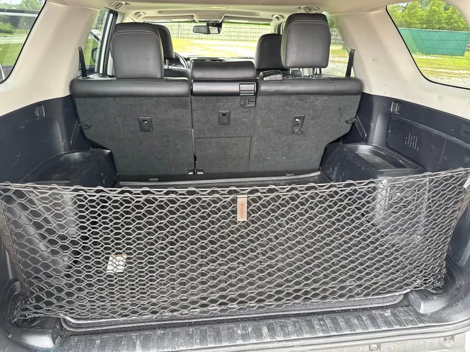 2021 Toyota 4Runner 5th Gen - Image 8 of 13
