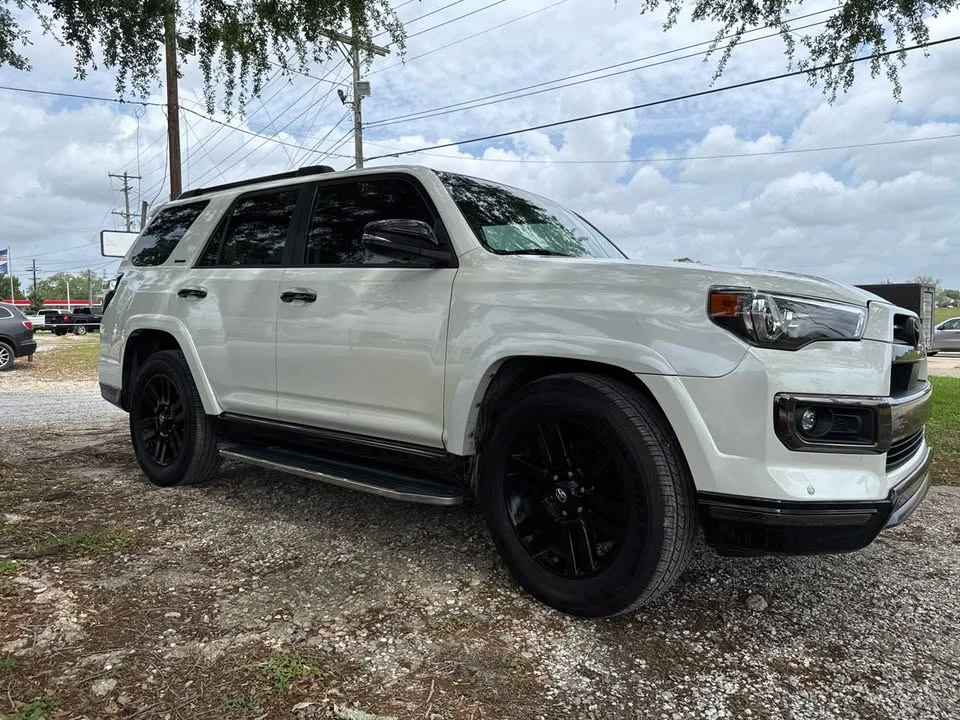 2021 Toyota 4Runner 5th Gen - Image 3 of 13