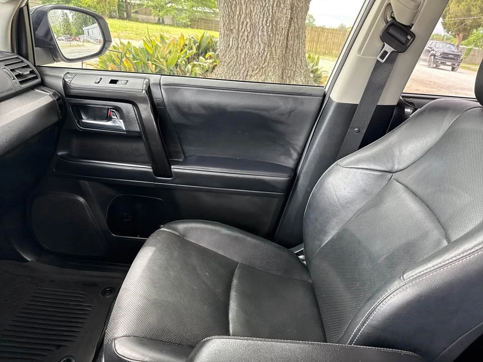 2021 Toyota 4Runner 5th Gen - Image 11 of 13
