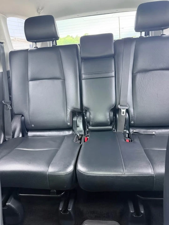 2021 Toyota 4Runner 5th Gen - Image 7 of 11