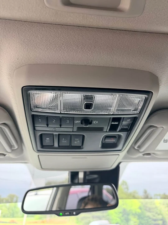 2021 Toyota 4Runner 5th Gen - Image 11 of 11