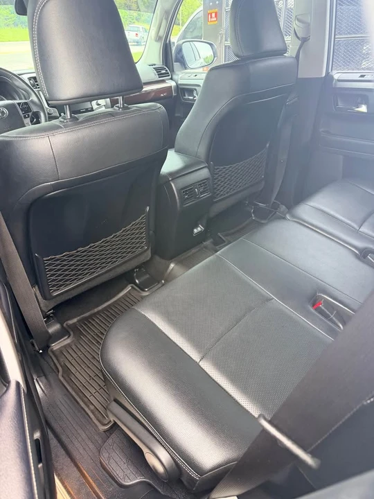 2021 Toyota 4Runner 5th Gen - Image 6 of 11