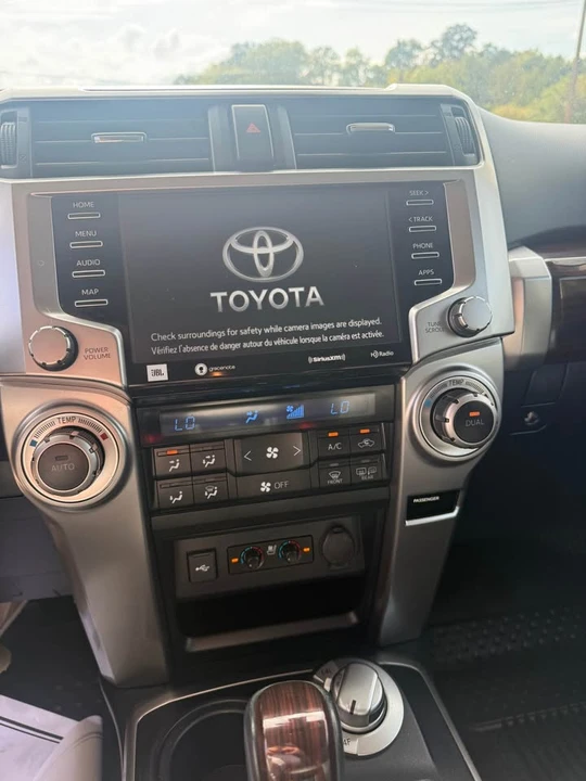 2021 Toyota 4Runner 5th Gen - Image 5 of 7