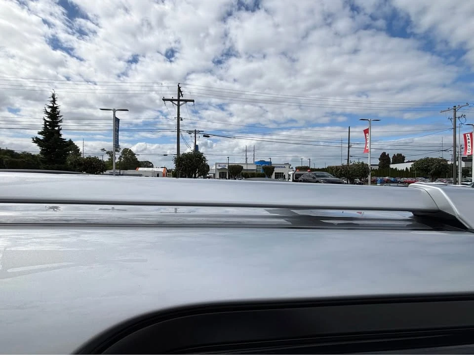 2021 Toyota 4Runner 5th Gen - Image 8 of 19
