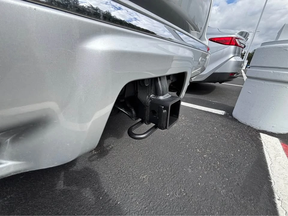 2021 Toyota 4Runner 5th Gen - Image 14 of 19