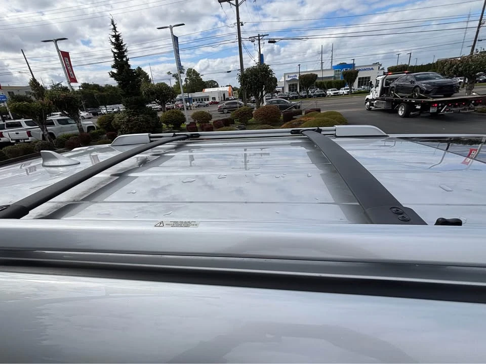 2021 Toyota 4Runner 5th Gen - Image 9 of 19