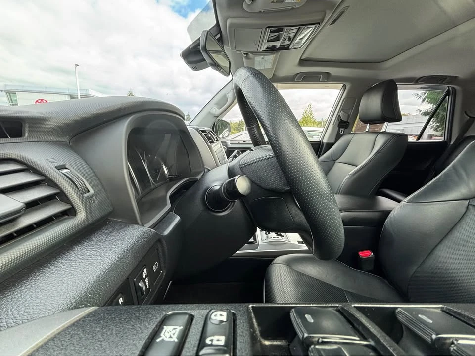 2021 Toyota 4Runner 5th Gen - Image 15 of 19