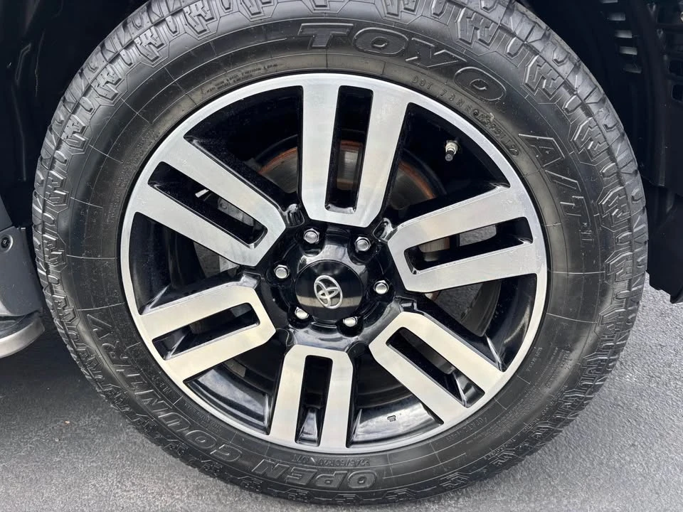 2021 Toyota 4Runner 5th Gen - Image 3 of 19