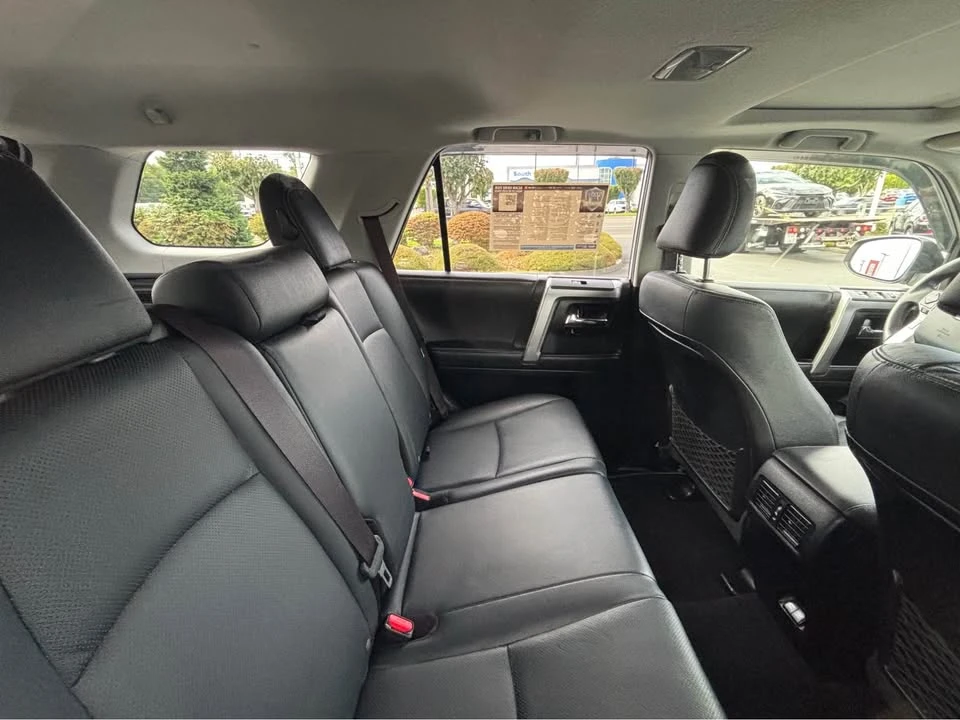 2021 Toyota 4Runner 5th Gen - Image 7 of 19