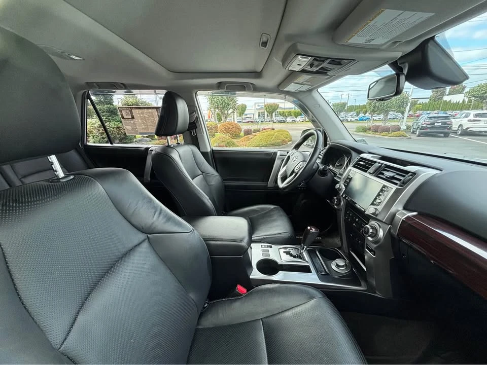 2021 Toyota 4Runner 5th Gen - Image 5 of 19