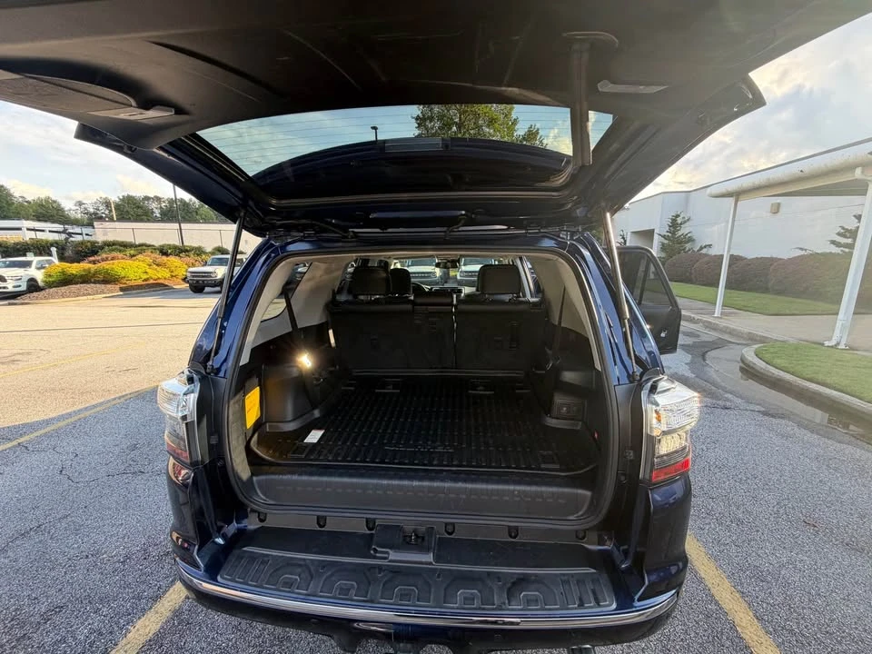 2021 Toyota 4Runner 5th Gen - Image 10 of 14