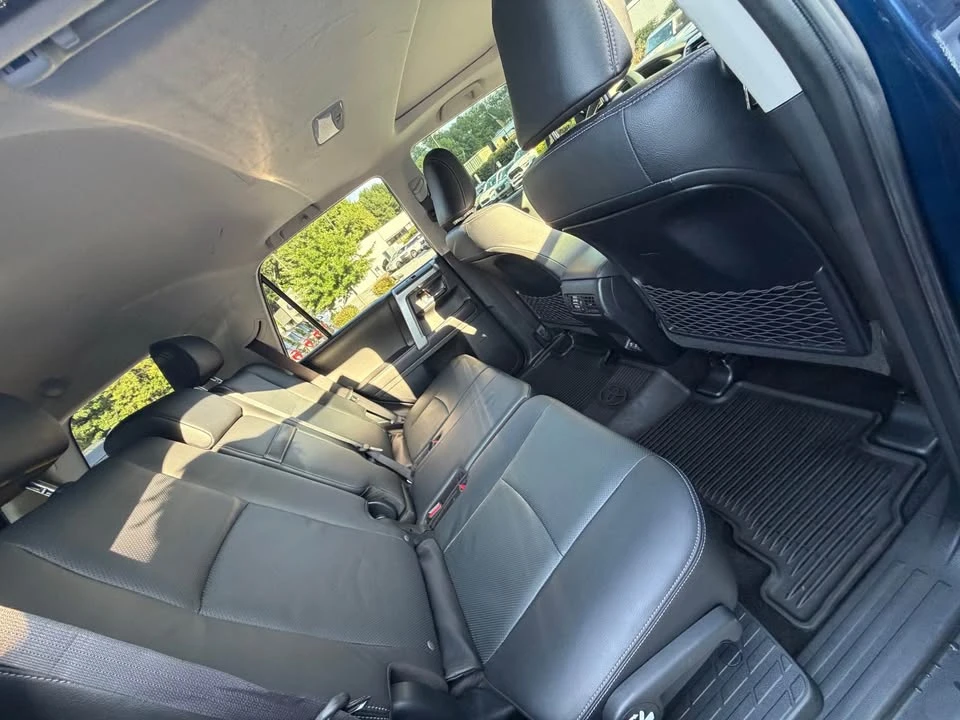 2021 Toyota 4Runner 5th Gen - Image 9 of 14