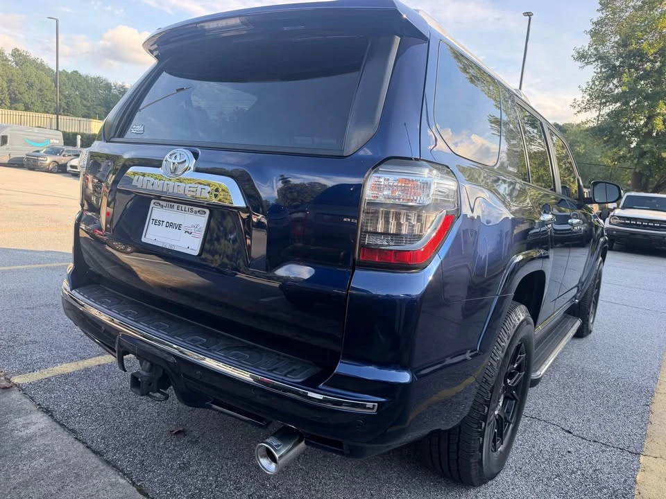 2021 Toyota 4Runner 5th Gen - Image 6 of 14