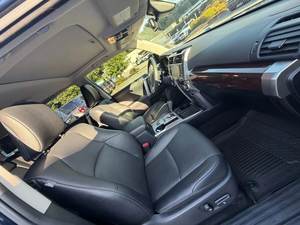 2021 Toyota 4Runner 5th Gen - Image 8 of 14