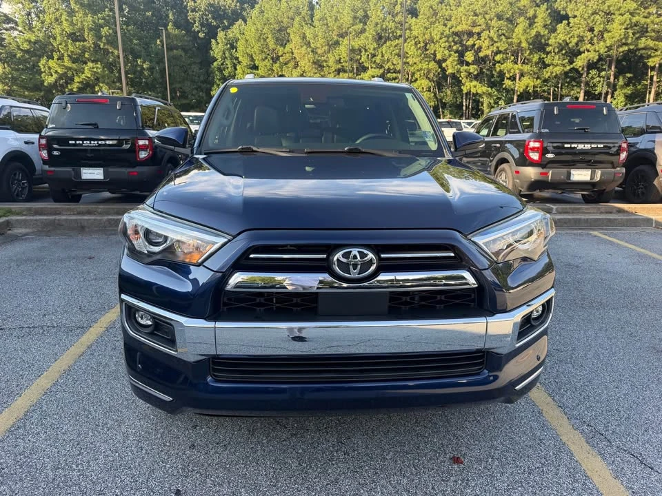 2021 Toyota 4Runner 5th Gen - Image 2 of 14