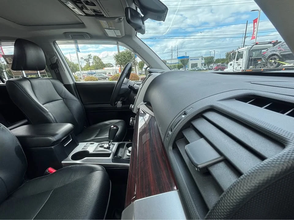 2021 Toyota 4Runner 5th Gen - Image 6 of 19