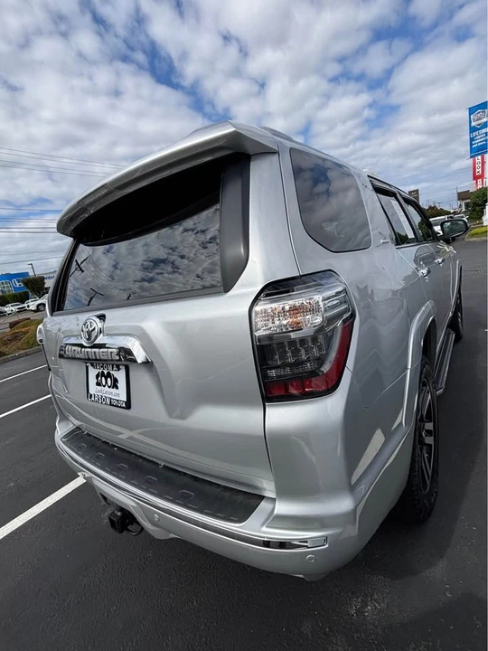 2021 Toyota 4Runner 5th Gen - Image 11 of 19