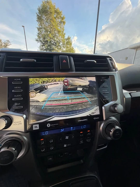 2021 Toyota 4Runner 5th Gen - Image 14 of 14