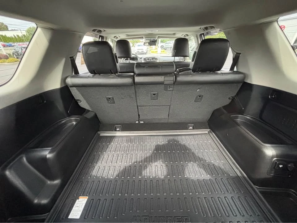 2021 Toyota 4Runner 5th Gen - Image 12 of 19