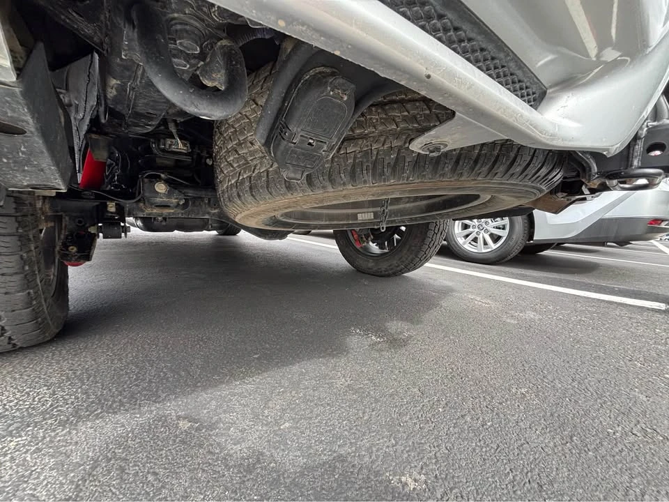 2021 Toyota 4Runner 5th Gen - Image 17 of 19