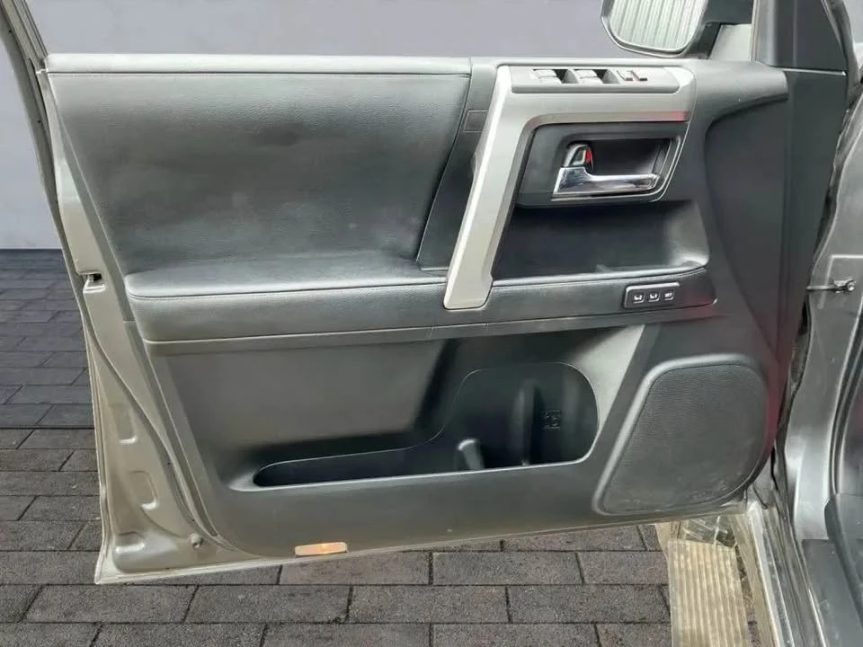 2021 Toyota 4Runner 5th Gen - Image 8 of 20